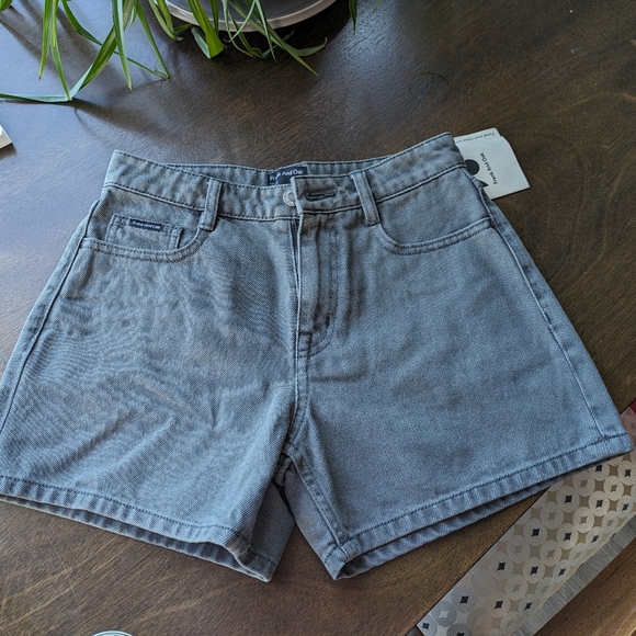 Frank and Oak Courtney Short - Picture 1 of 2